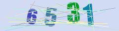 CAPTCHA validation image