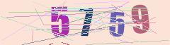 CAPTCHA validation image