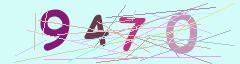 CAPTCHA validation image