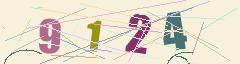 CAPTCHA validation image