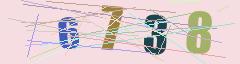 CAPTCHA validation image