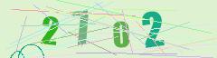 CAPTCHA validation image