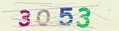 CAPTCHA validation image