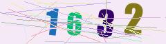CAPTCHA validation image