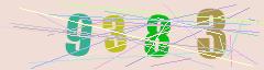 CAPTCHA validation image