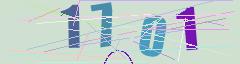 CAPTCHA validation image