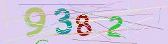 CAPTCHA validation image