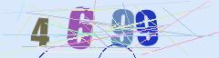 CAPTCHA validation image