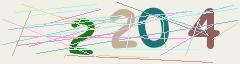 CAPTCHA validation image
