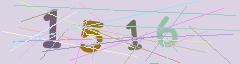 CAPTCHA validation image