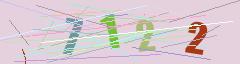 CAPTCHA validation image
