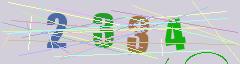 CAPTCHA validation image