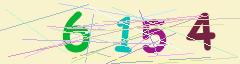 CAPTCHA validation image