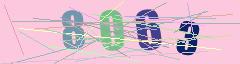 CAPTCHA validation image