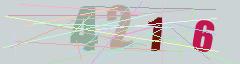 CAPTCHA validation image