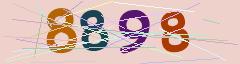 CAPTCHA validation image