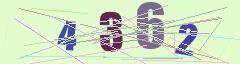 CAPTCHA validation image