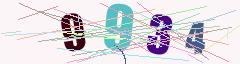 CAPTCHA validation image