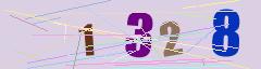 CAPTCHA validation image