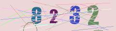 CAPTCHA validation image