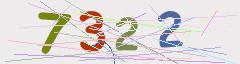 CAPTCHA validation image
