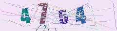 CAPTCHA validation image