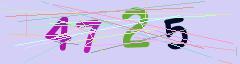 CAPTCHA validation image