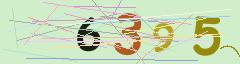 CAPTCHA validation image