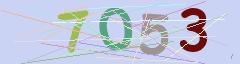 CAPTCHA validation image