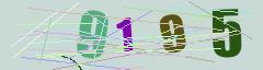 CAPTCHA validation image