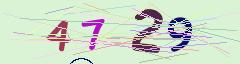 CAPTCHA validation image