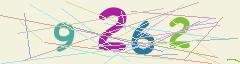 CAPTCHA validation image