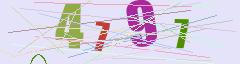 CAPTCHA validation image