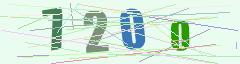 CAPTCHA validation image