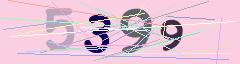 CAPTCHA validation image