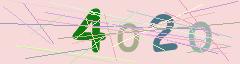 CAPTCHA validation image