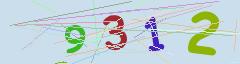 CAPTCHA validation image