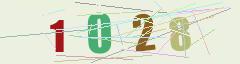 CAPTCHA validation image