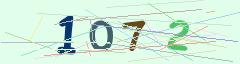CAPTCHA validation image