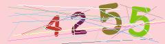 CAPTCHA validation image