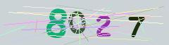 CAPTCHA validation image