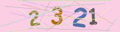 CAPTCHA validation image