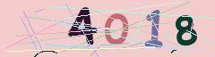 CAPTCHA validation image