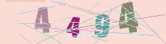 CAPTCHA validation image
