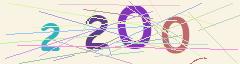 CAPTCHA validation image