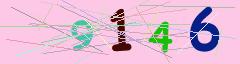 CAPTCHA validation image