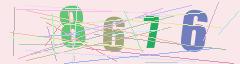 CAPTCHA validation image