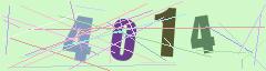 CAPTCHA validation image