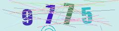CAPTCHA validation image