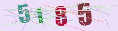 CAPTCHA validation image